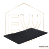 Tapete Anti Fadiga para barbeiros EWMI-LA-0113