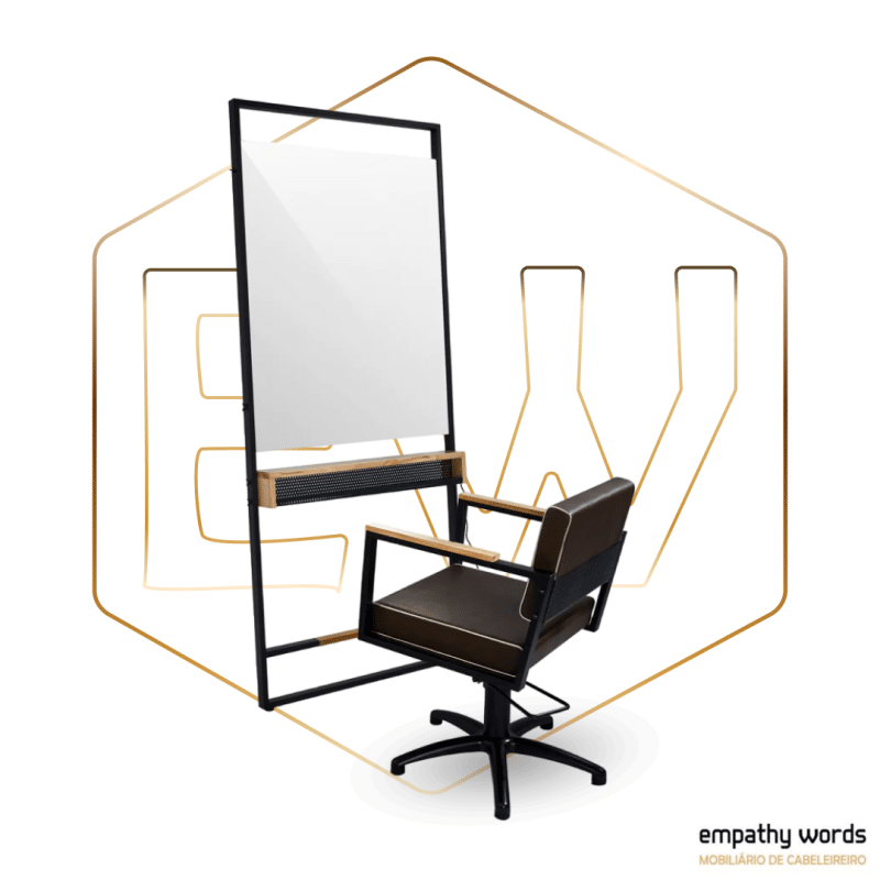 Espelho EWMI-RO-0402 - Image 4