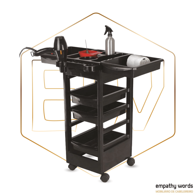 Carrinho de Apoio EWMI-AD-0609