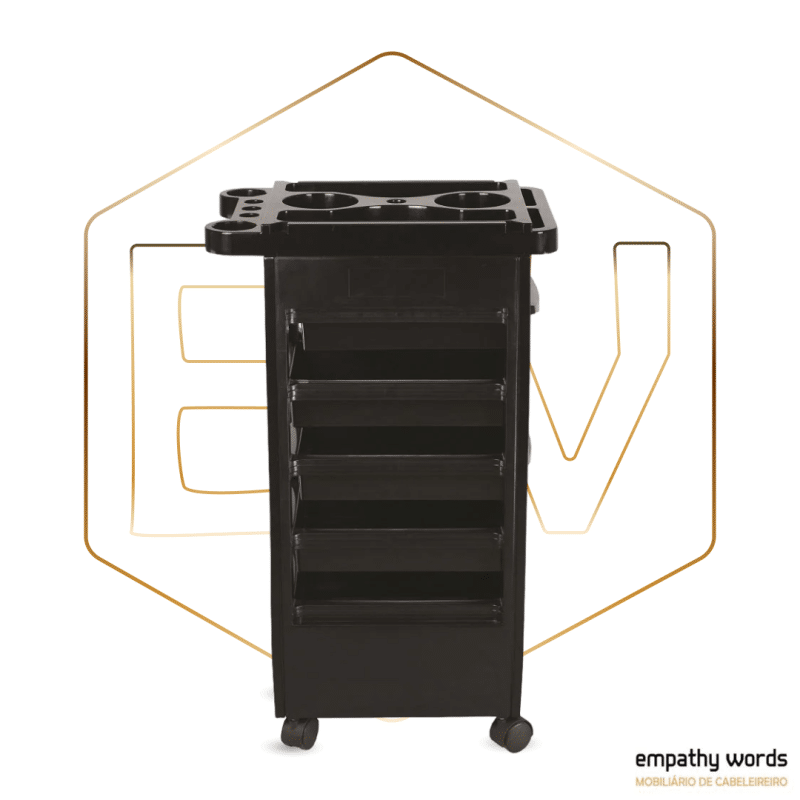 Carrinho de Apoio EWMI-AD-0609 - Image 3