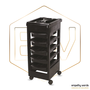 Carrinho de Apoio EWMI-AD-0609 - Image 4