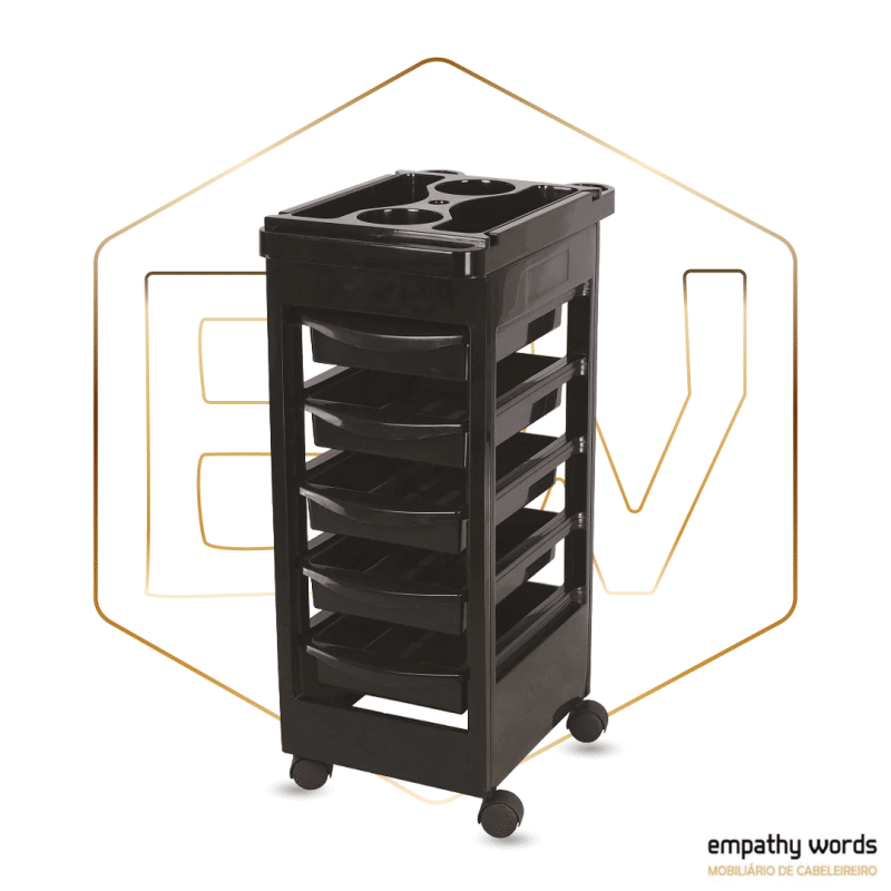 Carrinho de Apoio EWMI-AD-0609 - Image 4