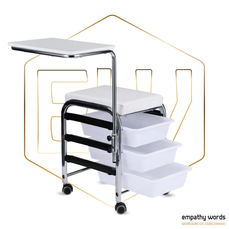 Carrinho EWMI-OL-01103