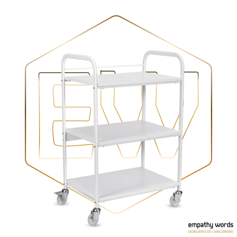 Carrinho EWMI-qU01211