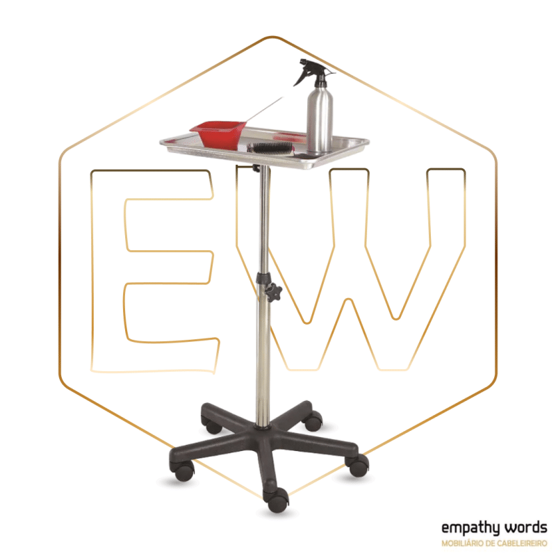 Carrinho de Apoio EWMI-JE-0610