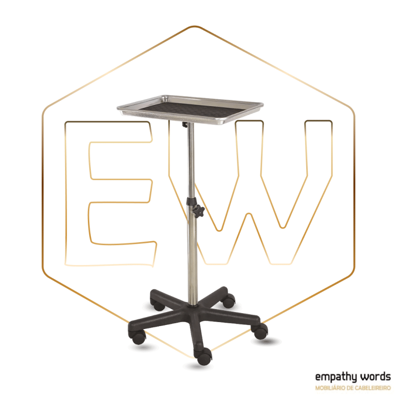 Carrinho de Apoio EWMI-JE-0610 - Image 3