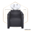 Rampas de Lavagem EWMI-JA-0307