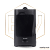 Aspirador de Cabelo para cabeleireiros e barbeiros EWMI-CA-0111