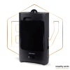 Aspirador de Cabelo para cabeleireiros e barbeiros EWMI-CA-0111