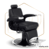 Cadeira de Barbeiro EWMI-HUB-0102
