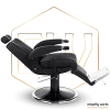 Cadeira de Barbeiro EWMI-HUB-0102