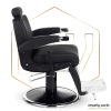 Cadeira de Barbeiro EWMI-HUB-0102