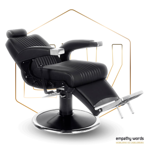 Cadeira de Barbeiro EWMI-HUB-0102 - Image 3