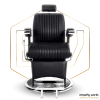 Cadeira de Barbeiro EWMI-HUB-0102