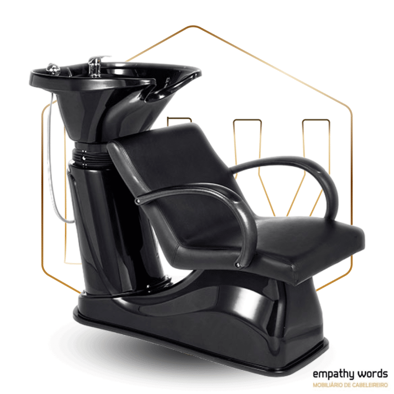 Rampas de Lavagem EWMI-OL-0308