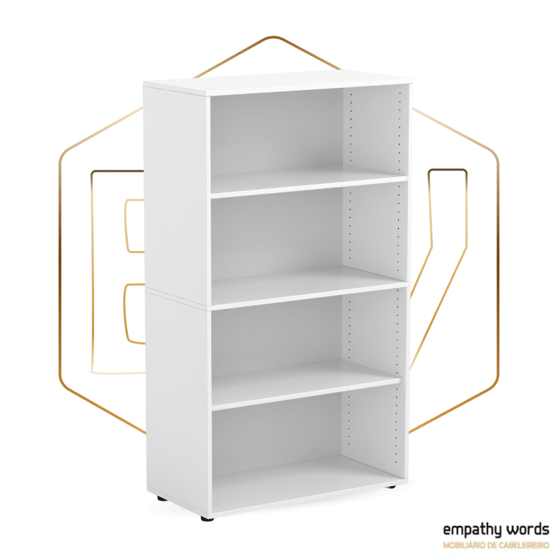 Estante Ewmi-VI-534501-01414