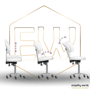 Cadeira EWMI-EL-XS—01209 - Image 2