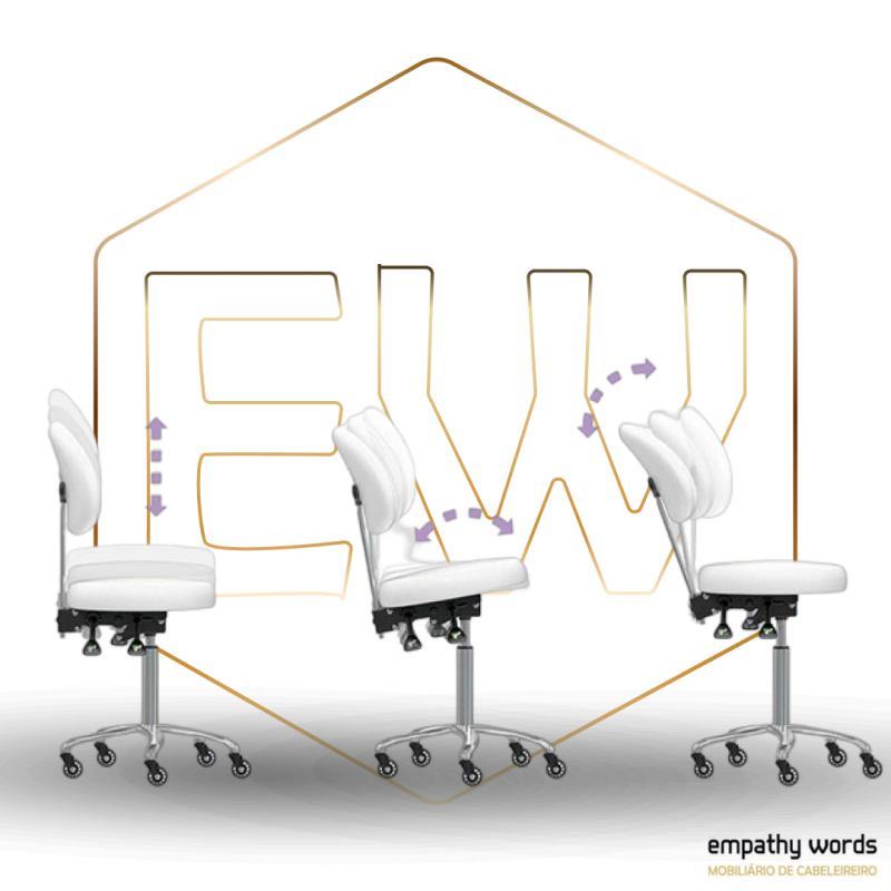 Cadeira EWMI-EL-XS—01209 - Image 2
