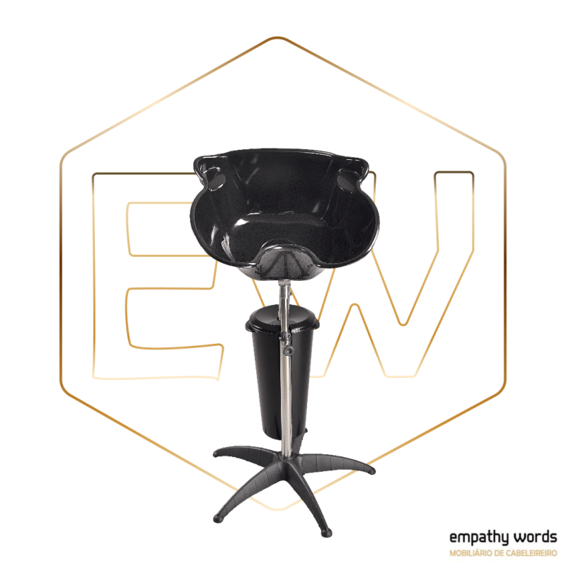 Suporte e pia de lavagem EWMI-LE-0309