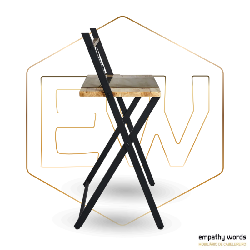 Mesa auxiliar EWMI-IR-0606 - Image 4