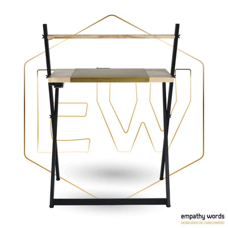 Mesa auxiliar EWMI-IR-0606 - Image 3