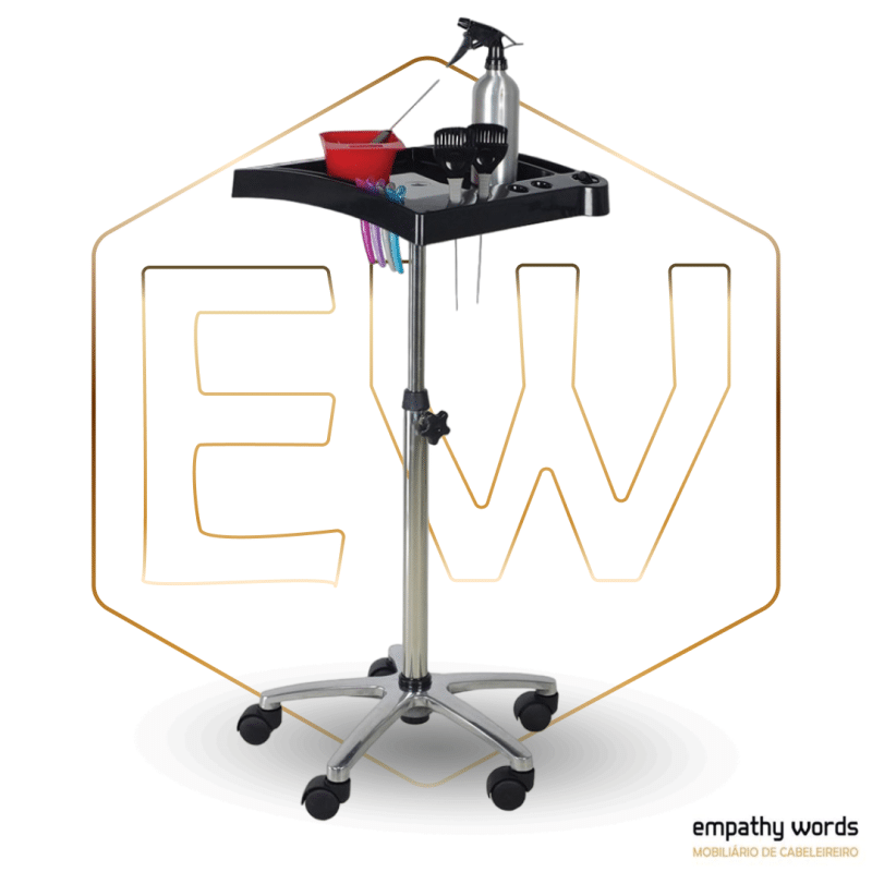Carrinho de Apoio EWMI-MO-0611