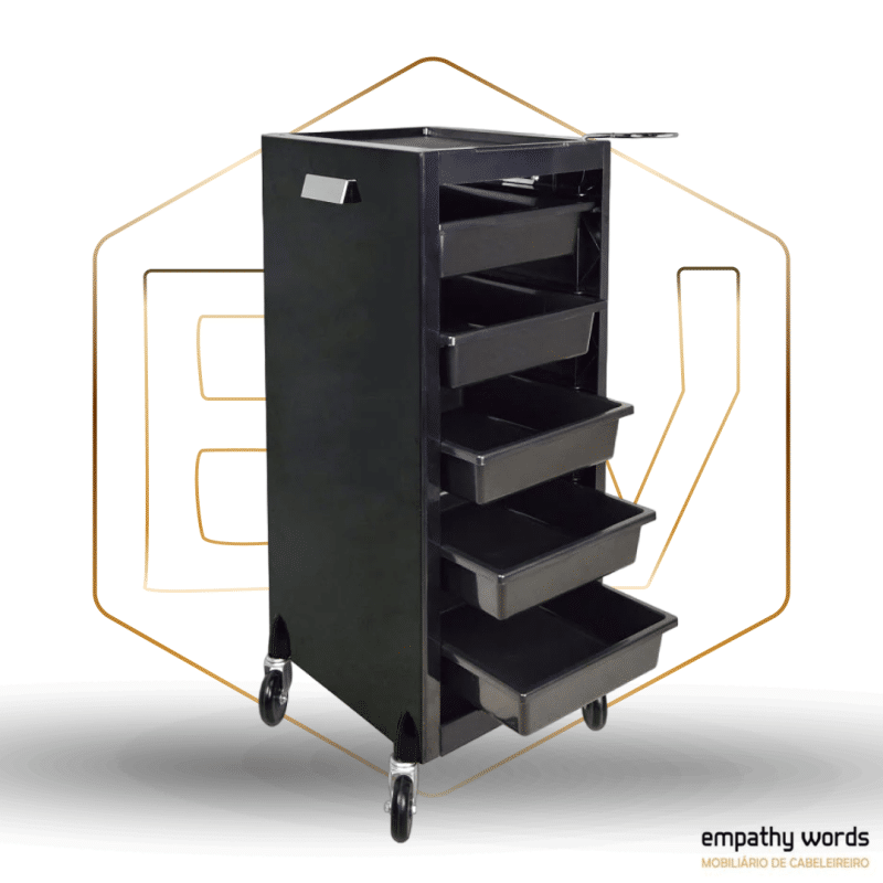 Carrinho de Apoio EWMI-VI-0607