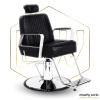 Cadeira de Barbeiro EWMI-JY-0107