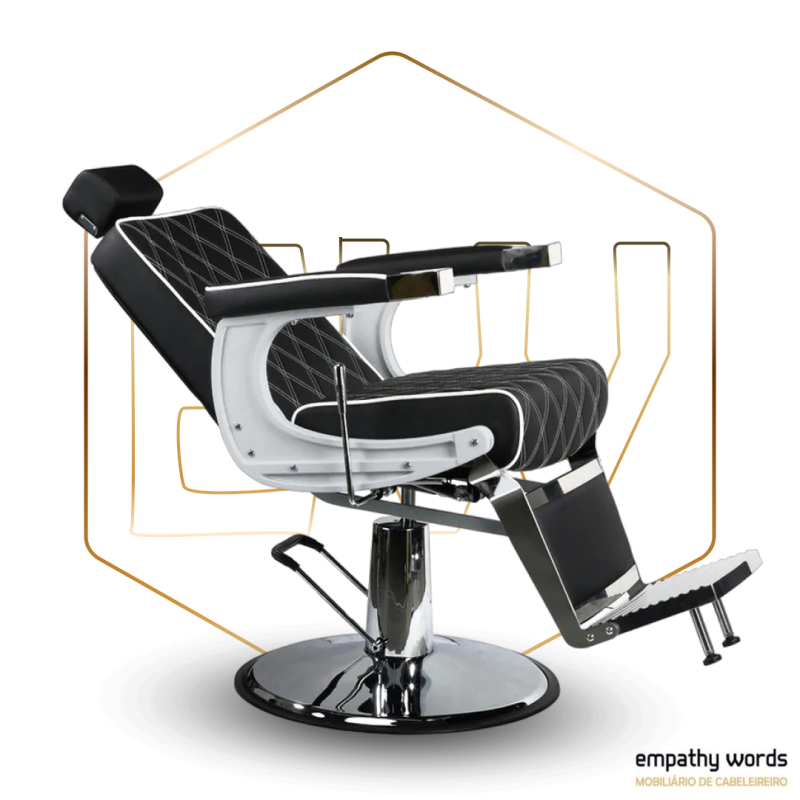 Cadeira de Barbeiro EWMI-KA-0108 - Image 3