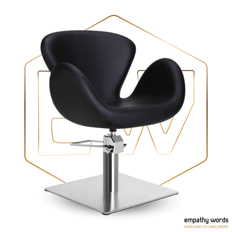 Cadeira de Cabeleireiro EWMI-OE-F-0209