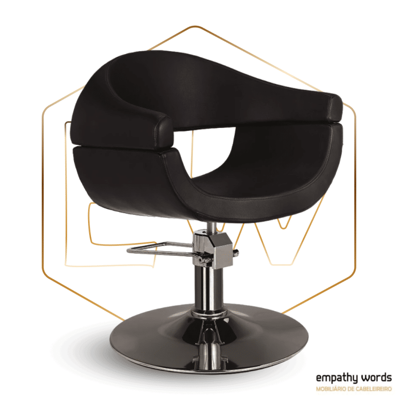 Cadeira de Cabeleireiro EWMI-BE-0235
