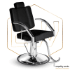 Cadeira de Maquilhagem EWMl-SlB-b-0110