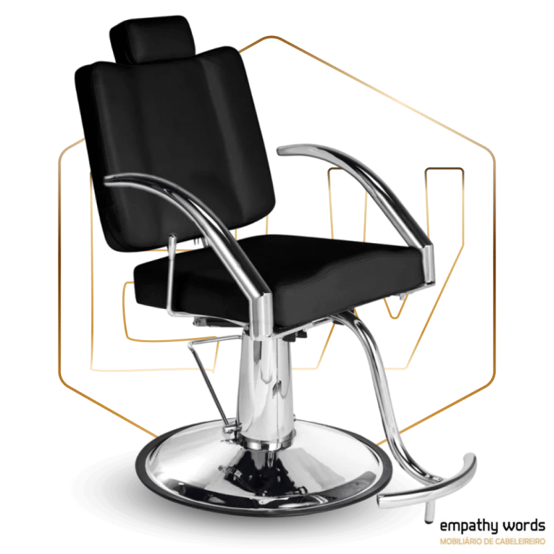 Cadeira de Maquilhagem EWMl-SlB-b-0110