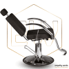 Cadeira de Maquilhagem EWMl-SlB-b-0110