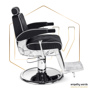 Cadeira de Barbeiro EWMI-HU-0101 - Image 3