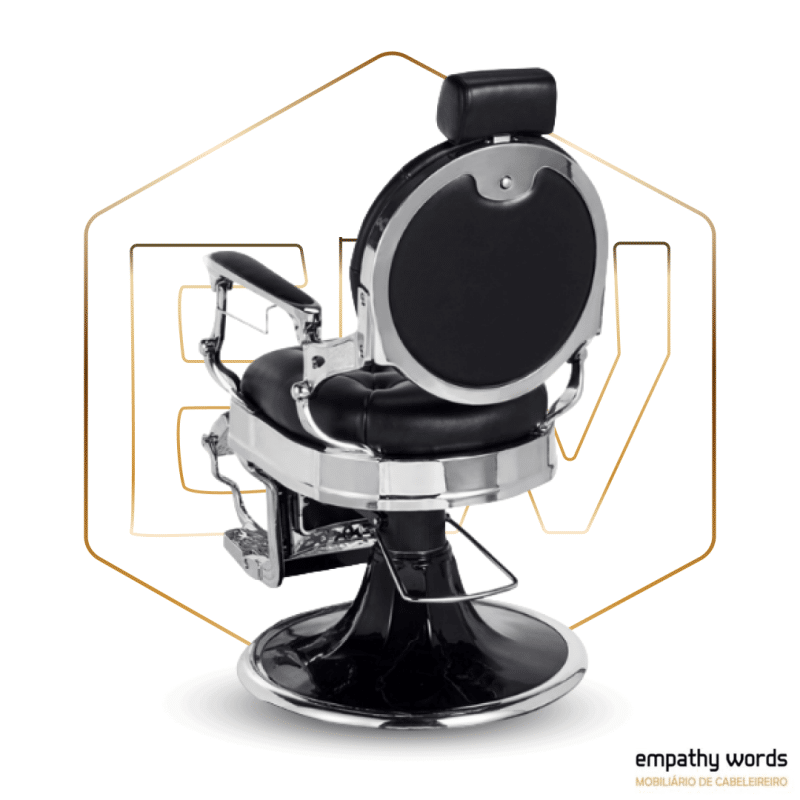 Cadeira de Barbeiro EWMI-KI-0105 - Image 3