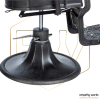 Cadeira de Barbeiro Castanha EWMI-CLBR-0104