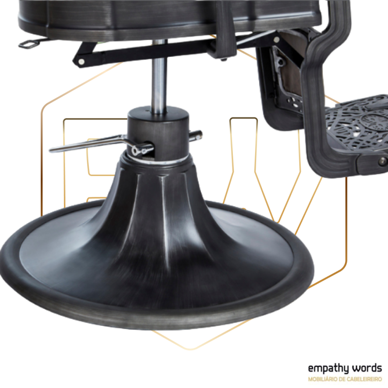 Cadeira de Barbeiro EWMI-CLBR-0104 - Image 4