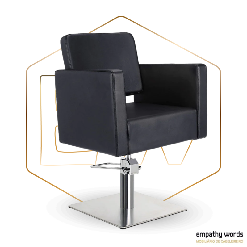 Cadeira de Cabeleireiro EWMI-RA-S-0207
