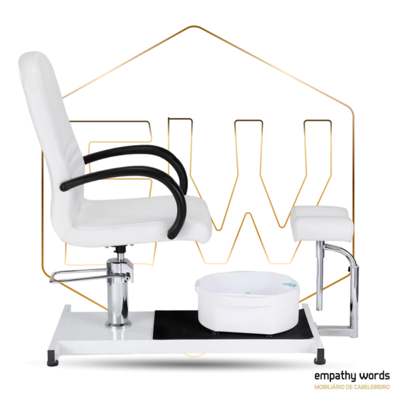 Cadeira de Pedicure EWMI-AN-01106 - Image 3
