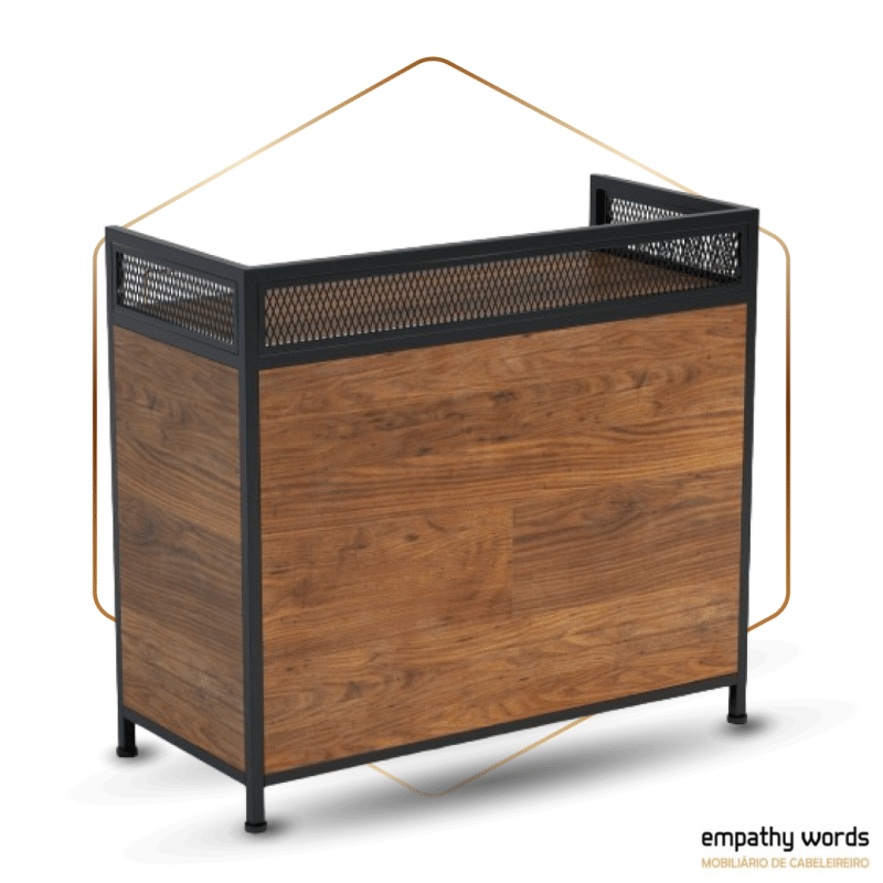 Recepção EWMI-AD-0703 - Image 3