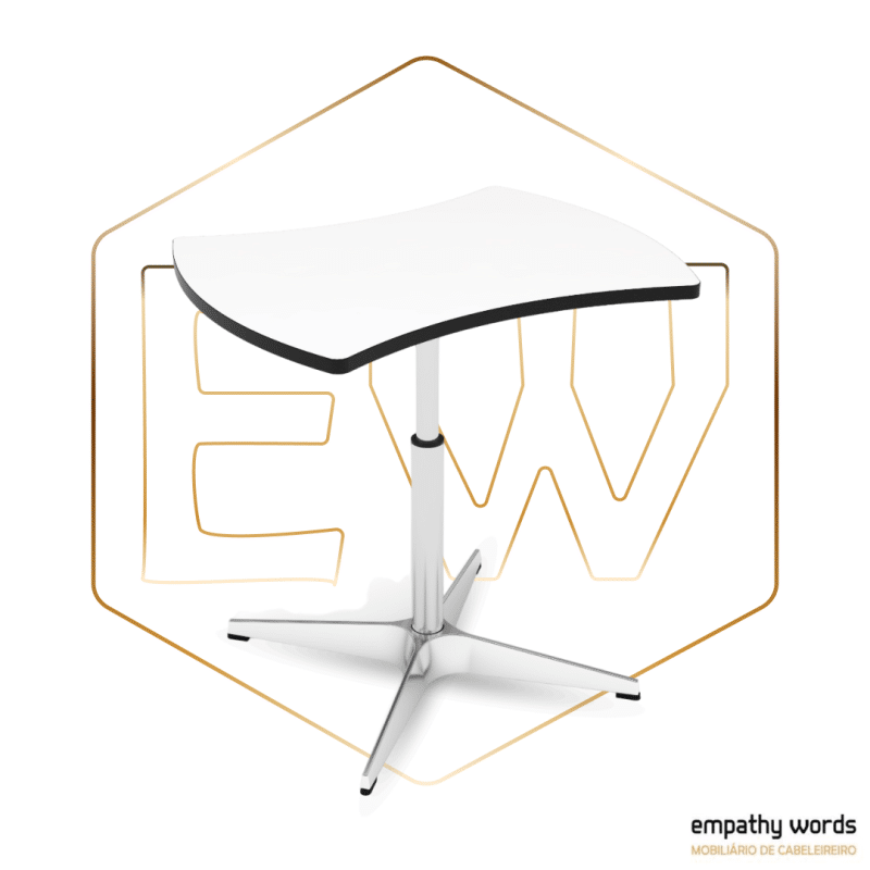 Mesa escolar modular ajustável EWMI-L001304