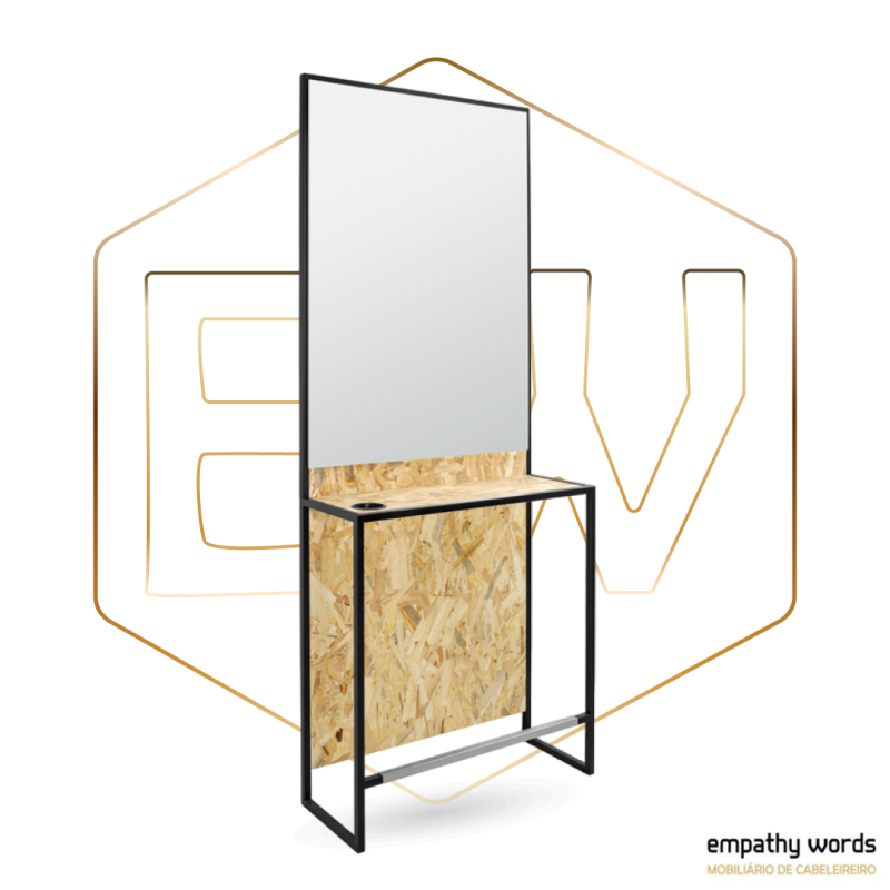 Espelho Ewtk-404009