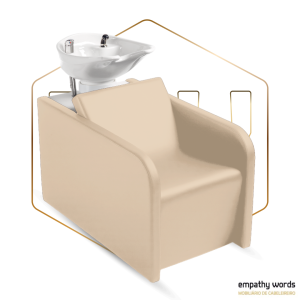 Rampas de Lavagem Ewtk-403004  (opção de levanta pés elétrico e massagem) - Image 8