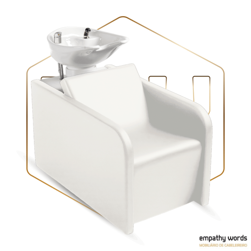 Rampas de Lavagem Ewtk-403004  (opção de levanta pés elétrico e massagem) - Image 9