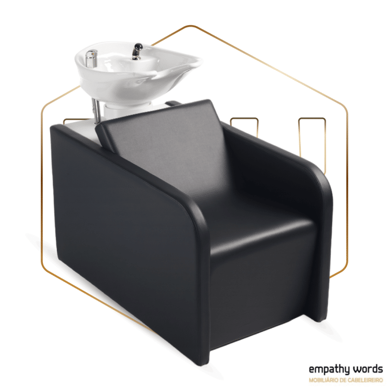 Rampas de Lavagem Ewtk-403004  (opção de levanta pés elétrico e massagem)