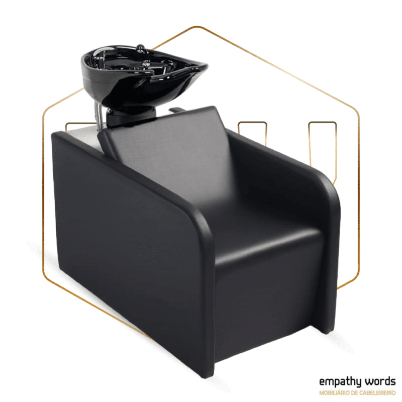 Rampas de Lavagem Ewtk-403004  (opção de levanta pés elétrico e massagem) - Image 2