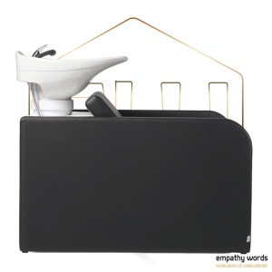 Rampas de Lavagem Ewtk-403004  (opção de levanta pés elétrico e massagem) - Image 7