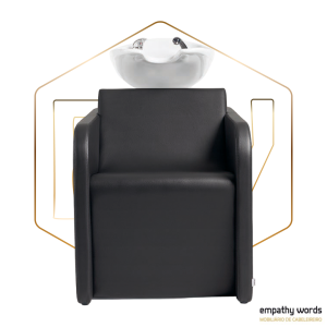 Rampas de Lavagem Ewtk-403004  (opção de levanta pés elétrico e massagem) - Image 6