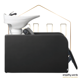 Rampas de Lavagem Ewtk-403004  (opção de levanta pés elétrico e massagem) - Image 4